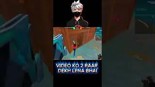 TONDE VAI BEST REACTION OF MY GAMEPLAY 😮 || OLD MEMORIES #shorts