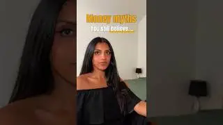 Smart Money Habits that Actually Build Wealth #moneymindset #youtubeshorts