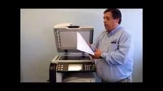 Lines on Copies