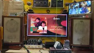 Giao Linh / Tuấn Vũ 🍀Rồi ng&agrave;y mai xa nhau (BACL độ ,KT88,xlr canare & inakustik 1603)