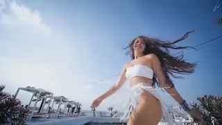 Relax Moreno J Remix