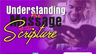 UNMASKING THE ACCUSER PART 1