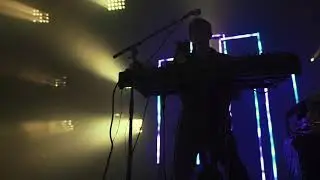 Ryvage - Live