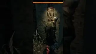 Legion Tried To Hide The Red Stain Ended Up Sneaking Right Around #dbd #legion #whatjusthappened