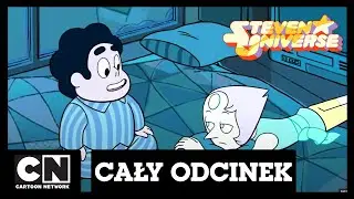 Steven Universe | Piżama party (cały odcinek po polsku) | Cartoon Network
