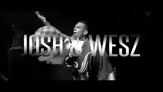 10 Years Dirty Workz | Josh & Wesz
