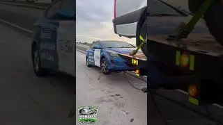 Tow Truck Service Glades County