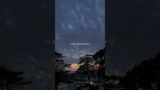Malang Malang | lyrics | Aesthetic #love #viralvideo #aesthetic #song #music #lyrics #hindisong