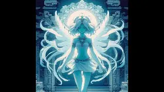 My Lovely Empress - Aquatic Monster Waifu Awakens