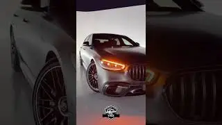 Mercedes-Benz: The Epitome of Luxury and Performance in Automotive Excellence! 🚗💫 #MercedesBenz