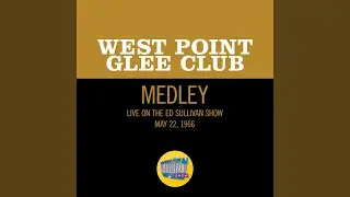 Army Blue/There's A Long Long Trail/K-K-K-Katy (Medley/Live On The Ed Sullivan Show, May 22, 1966)