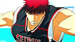 KAGAMI Meteor Jam☄️in 4K