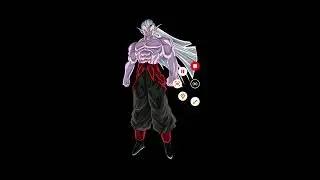 angel z tema (dragon ball af)