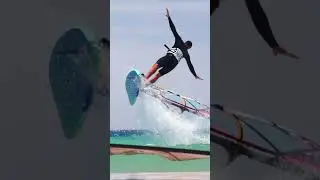 BIGGEST NO HANDED BURNER EVER?