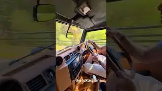 Prince Hamdan behind the wheels of history #youtubeshorts #youtube #princehamdan #fazza #faz3