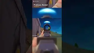 FLCC eSports #Shorts - NJCAAe - Fortnite - Rendol Triple!