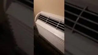non functional ac at great wolf lodge