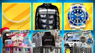 I FOUND THE BEST CASES TO SECURE PROFIT ON LUXDROP!