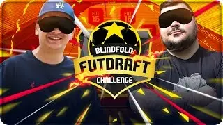 BLIND FUT DRAFT CHALLENGE EPICO ! w/Klaus [FIFA 16]