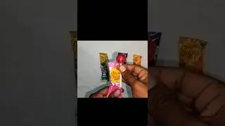 Sweet Reveal Chupa Chups lolipops 🍭#candy #shorts #chocolate