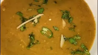 Beef Haleem Recipe | Daleem Recipe | Easy and Tasty Haleem Recipe 