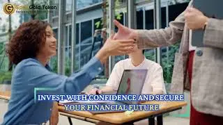 Spot Gold Token | Invest With Confidence & Secure Your Financial Future
