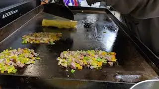 Cooking Omelets for Dinner 🍳 | Quick & Easy Family Meal