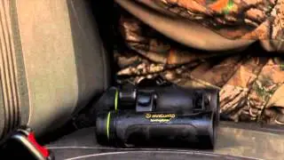 Vanguard Endeavor ED II Binoculars