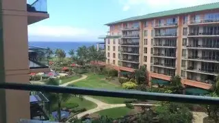 Honua Kai Konea 515--Ocean View Studio!