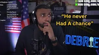 Myrone Gaines The Truth About Charlie Kirk's Legacy