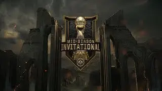 FW vs. GMB | Play-In Knockout | Mid-Season Invitational | Flash Wolves vs. Gambit Esports (2018)