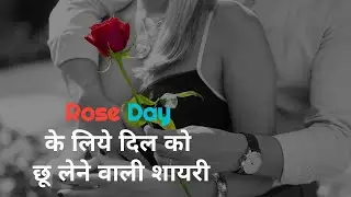 Rose Day Quotes In Hindi | Rose Day Quotes , Shayari , Wishes , SMS , Messages | Valentine Day 2019