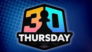 Second Community 3 0 Thursday на chess.com (4 декабря 2025)