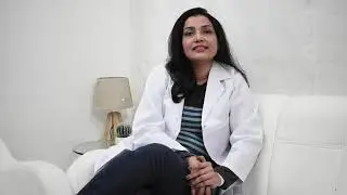 Dr Tazeen Kamran, Dermatologist, endorses the Fit3D Test