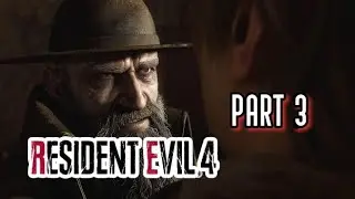 Resident Evil 4 Walkthrough Part 3 Bitores Mendes