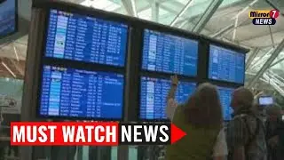 Утечка данных WestJet раскрывает информацию о пассажирах