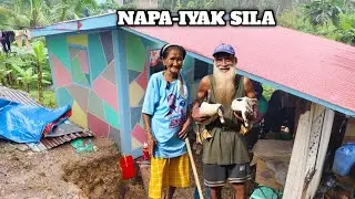 NAPA-IYAK SILA SA BAGONG SURPRESA