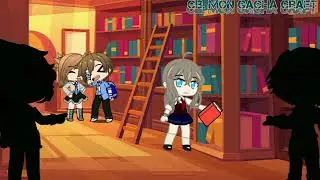 {Human} Gcmv||Gacha Club~by CB. Mon gacha craft ♡