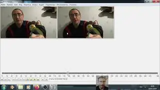 Как отделить аудио от видео и сохранить отдельно / VirtualDub