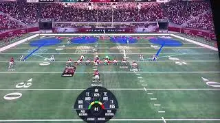 madden 18 bullshit