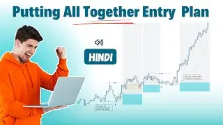 My Secret Entry Strategy Revealed | 1% Traders Secret  | HINDI
