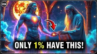God's Chosen Ones, The Spiritual Gift Only 1% of People Possess | GRATEFUL TO GOD