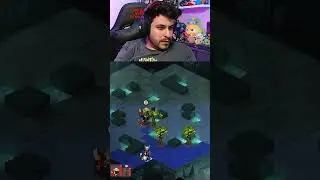 CRA EAU COMBO vs SADIDA | #dofus