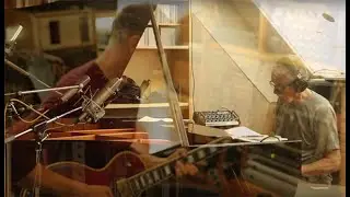 Don Grusin and Filippo Gaetani - Populism Dystopia - EP Trailer