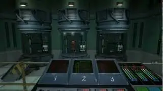Black Mesa Source Episode 1: 