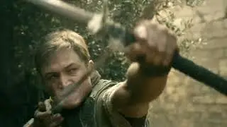 Pelicula Robin Hood completa en espa&ntilde;ol latino