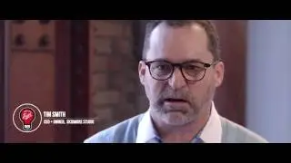 Tim Smith - Authenticity is the New Black