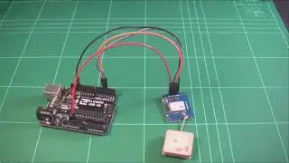 Arduino Projekt: Navigation und GPS Tracker Lösungen
