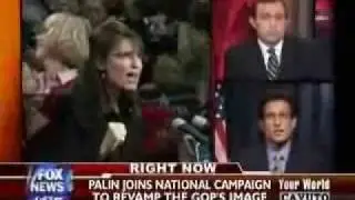 Cantor On Fox News' 