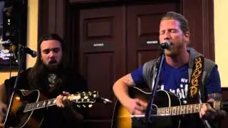 Kansas Stone - Whiskey & Wine